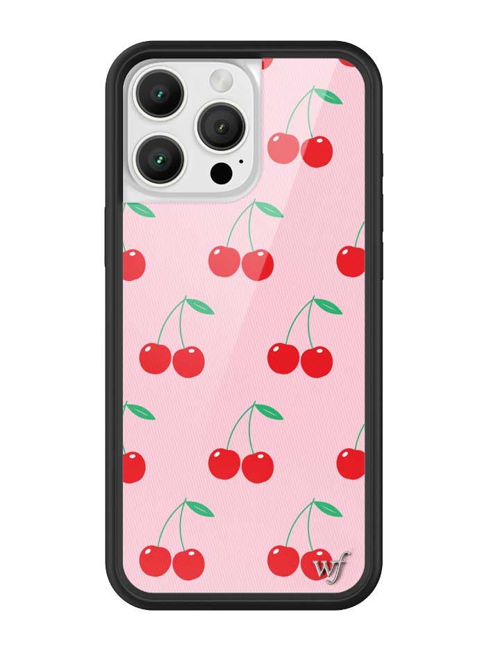 selected Pink