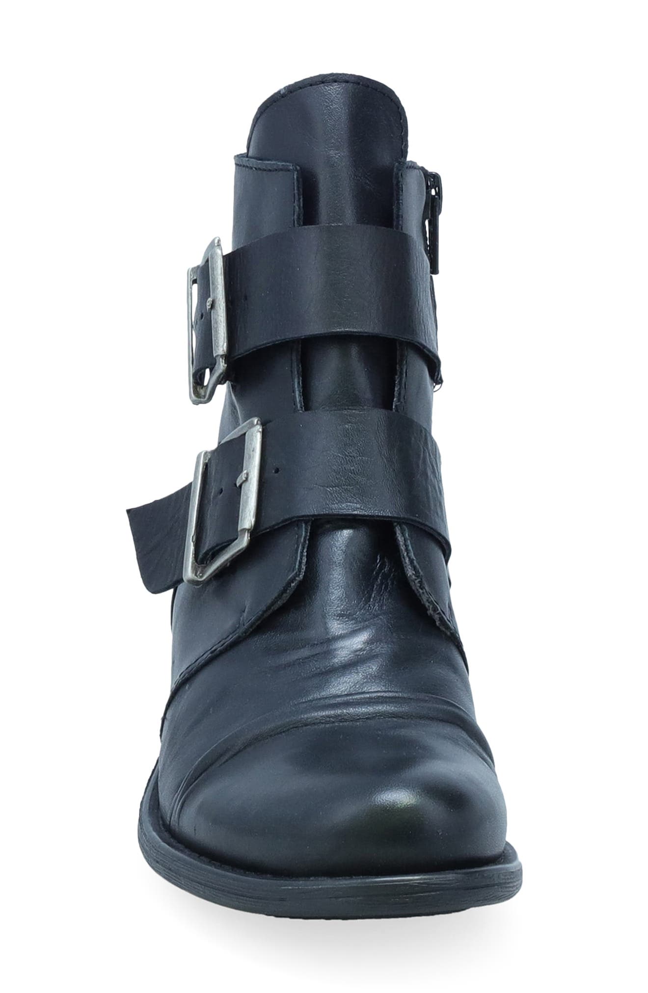 Miz Mooz Limelight Bootie, Alternate, color, 