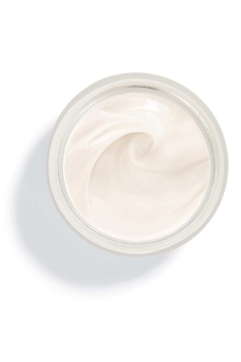 Botanical Night Cream With Collagen and Woodmallow, Alternate, color, NO COLOR
