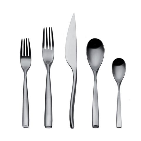 Arte Flatware Set - 20 Pieces