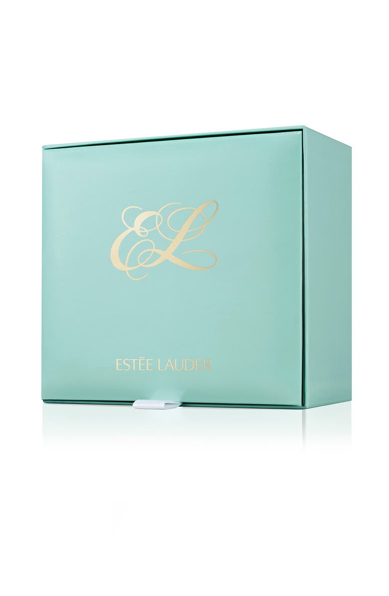 Estée Lauder Youth-Dew Dusting Powder Box, Alternate, color,