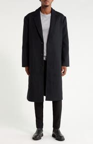 Open Edit Topcoat