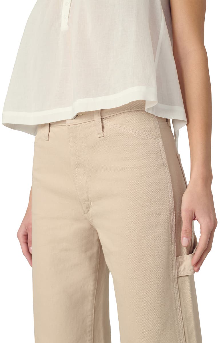 Joe's Jeans The Baggy Carpenter Jeans, Alternate, color, Safari