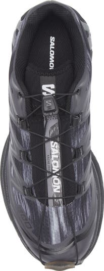 Gender Inclusive XT-6 Camo Trail Shoe