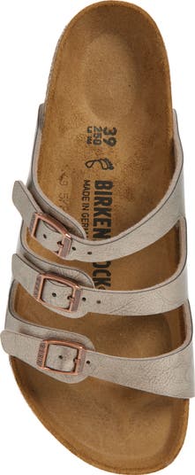 Florida Graceful Slide Sandal - Discontinued