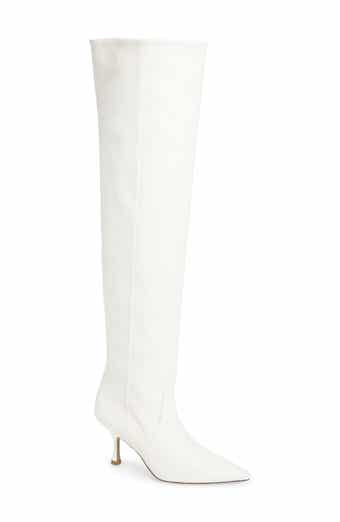 Stuart Weitzman Naomi Over the Knee Boot