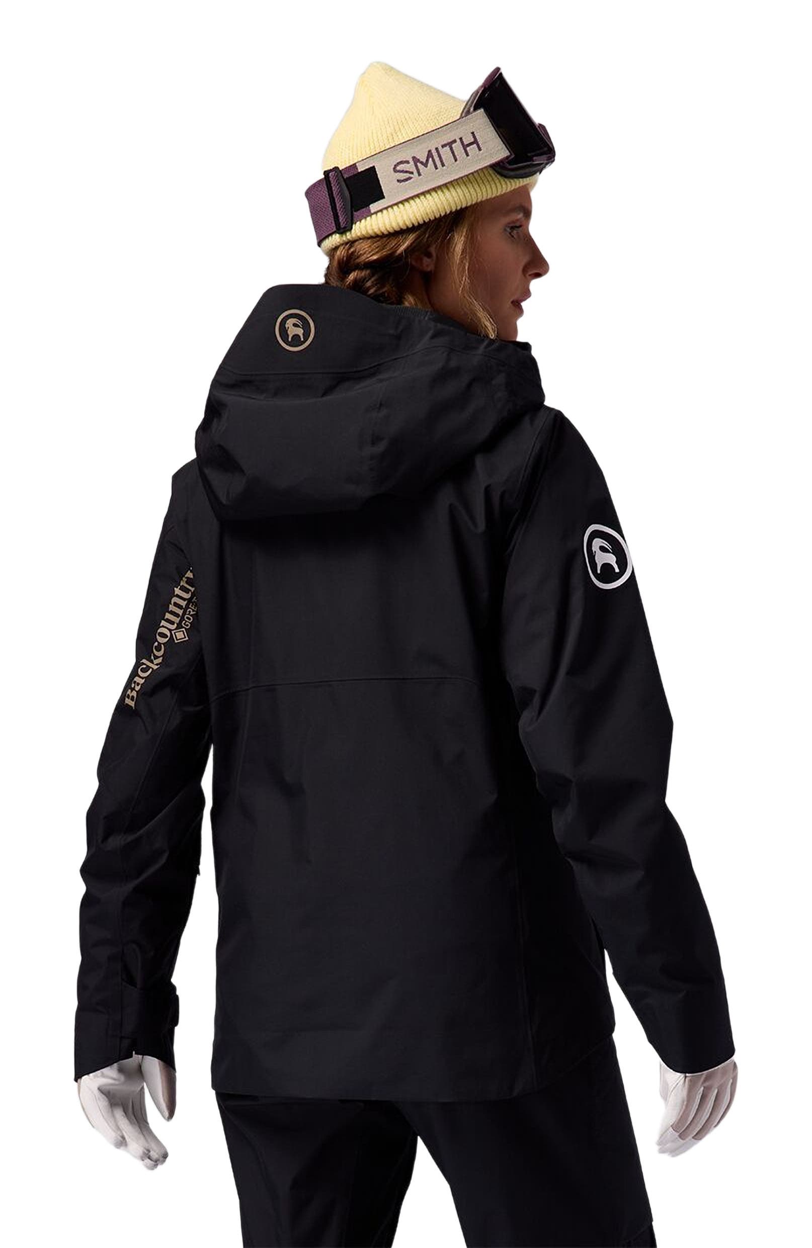 Crestcarver Gore-Tex Shell Jacket - Women's - image 2