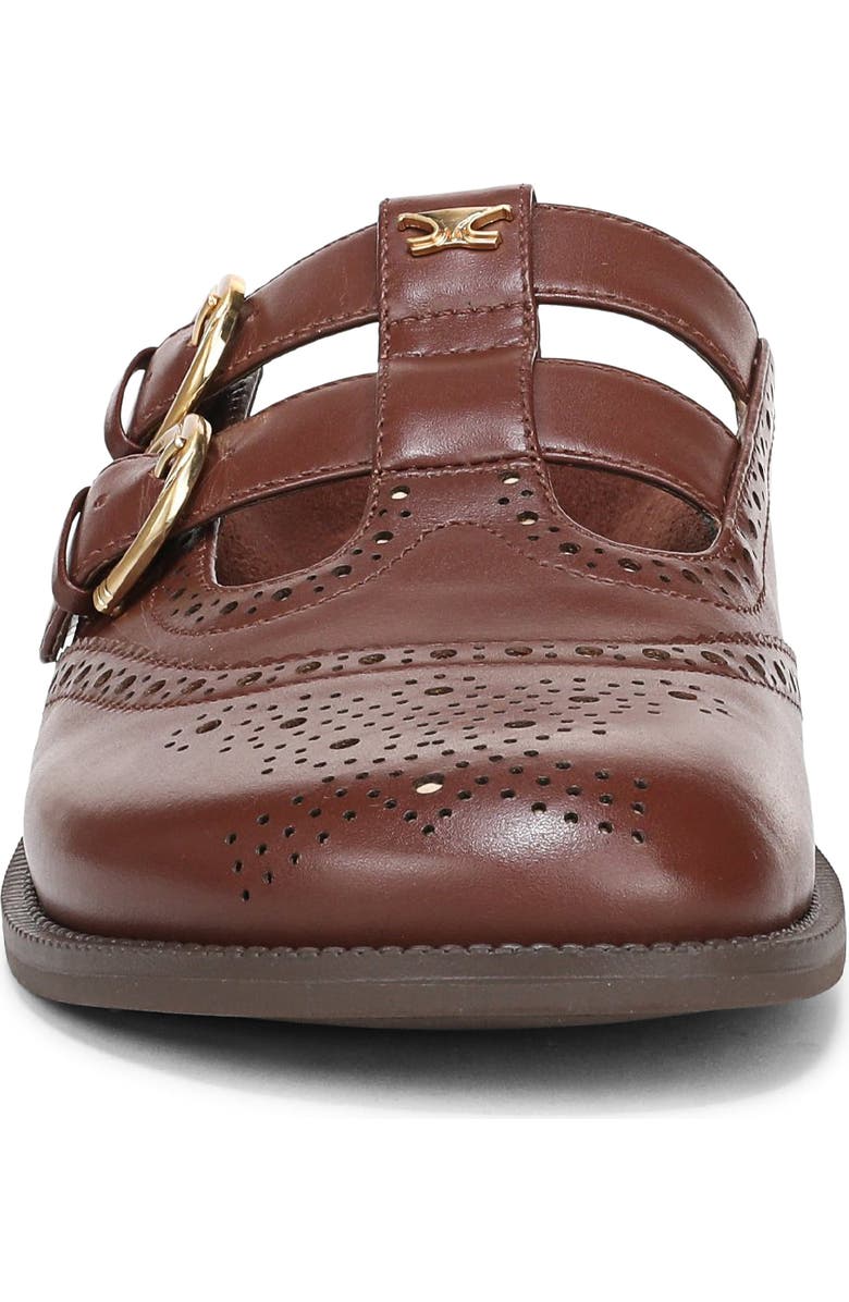 Circus NY by Sam Edelman Claudia Mule, Alternate, color, Deep Pecan