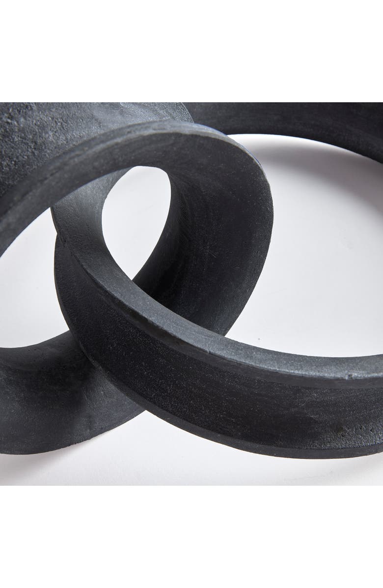 Napa Home & Garden Kula Sculpture Decorative Object, Alternate, color, 