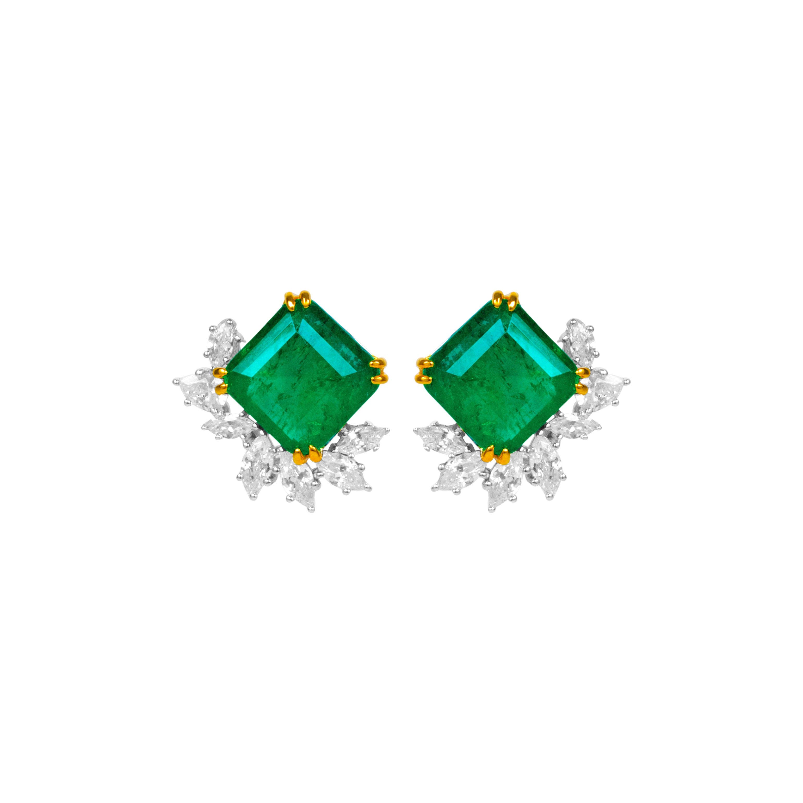selected green