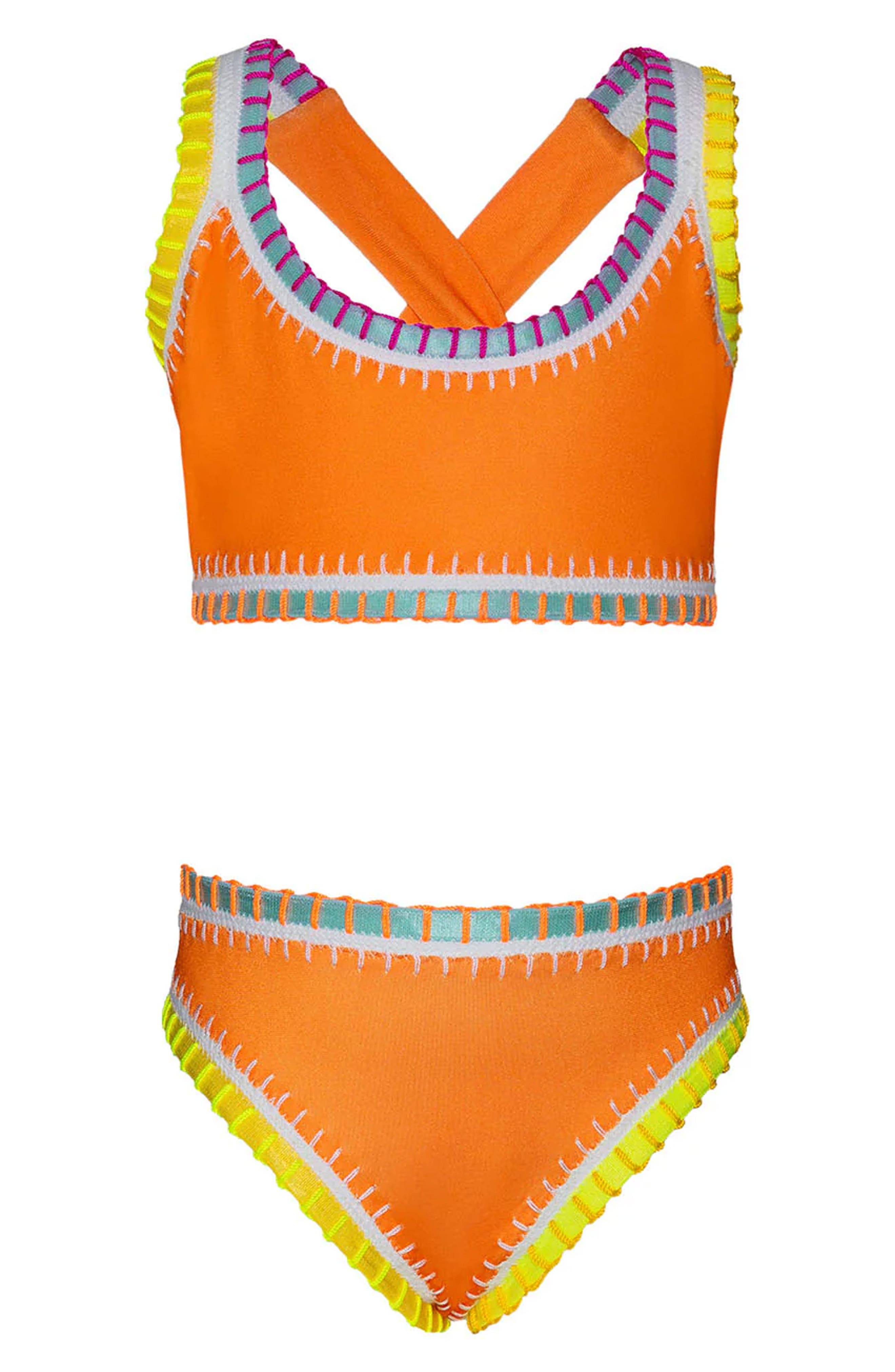 selected MANGO TANGO