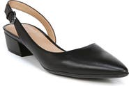 Naturalizer Banks Pump