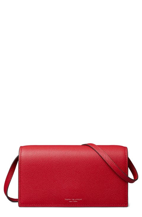 Romy Wallet Crossbody Bag
