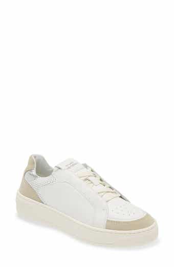 Courtside Retro Sneaker