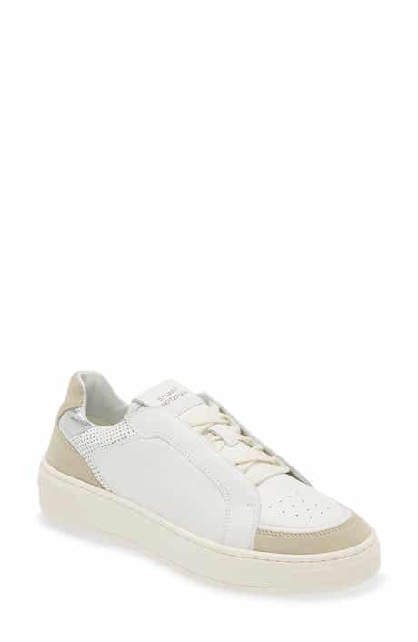 Courtside Retro Sneaker