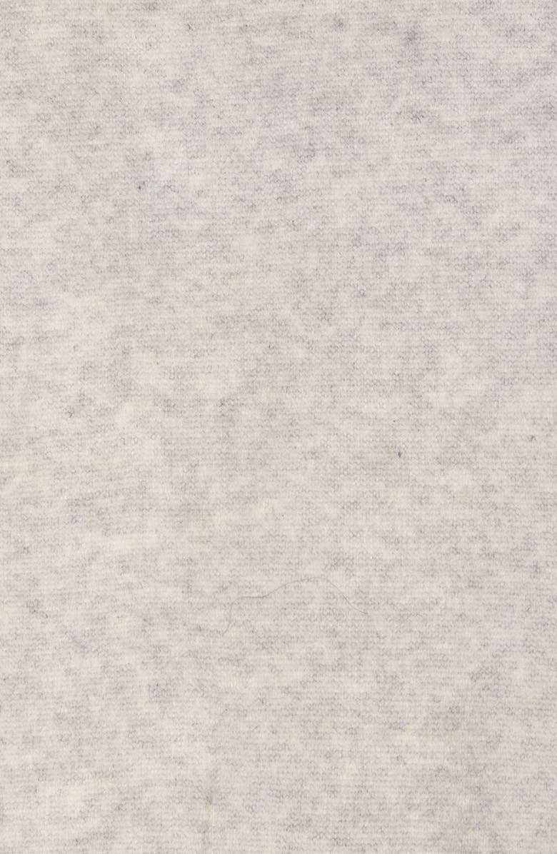 Portolano Colorblock Cashmere Scarf, Alternate, color, 