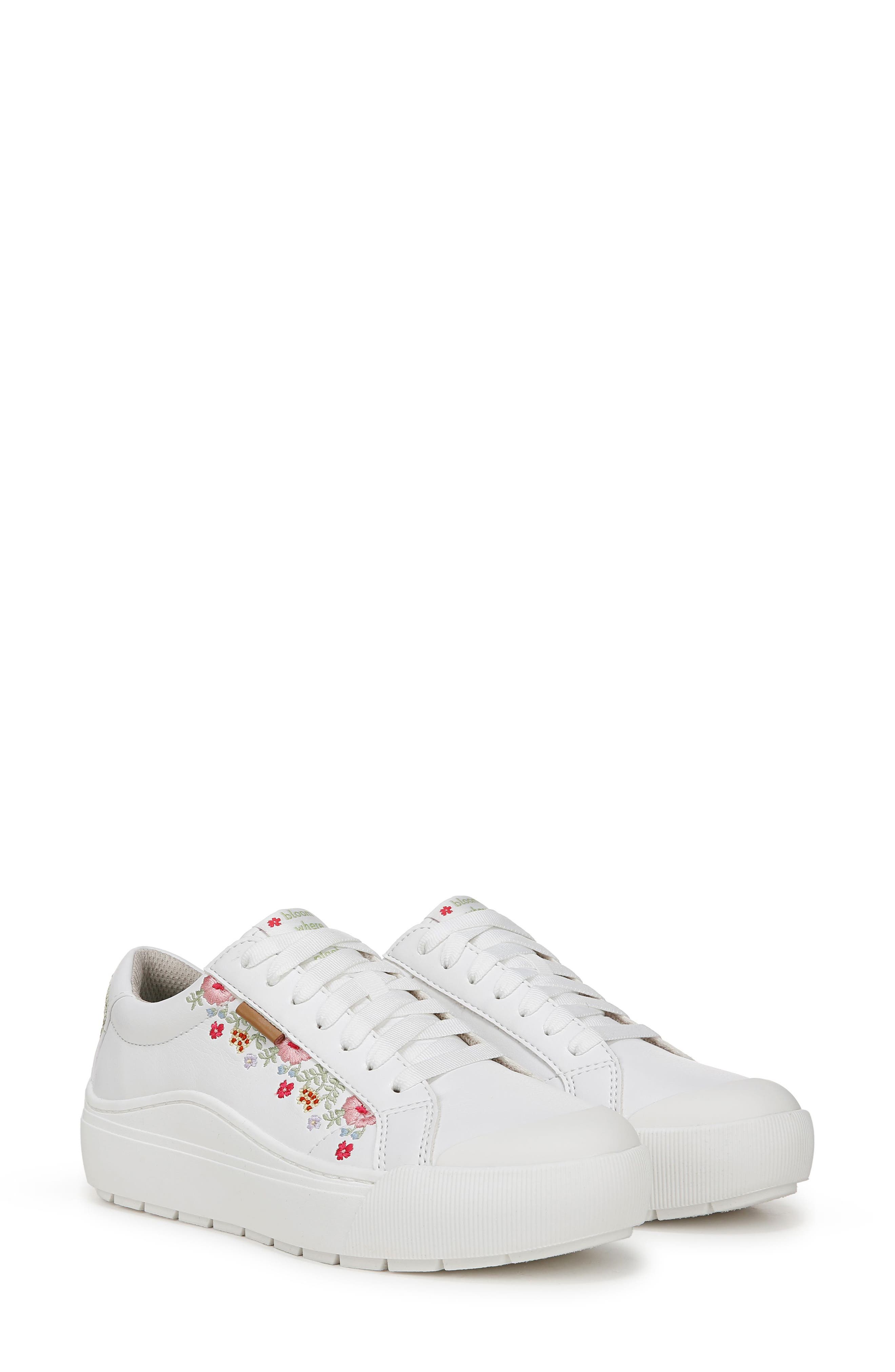 Dr. Scholl's Time Off Sneaker