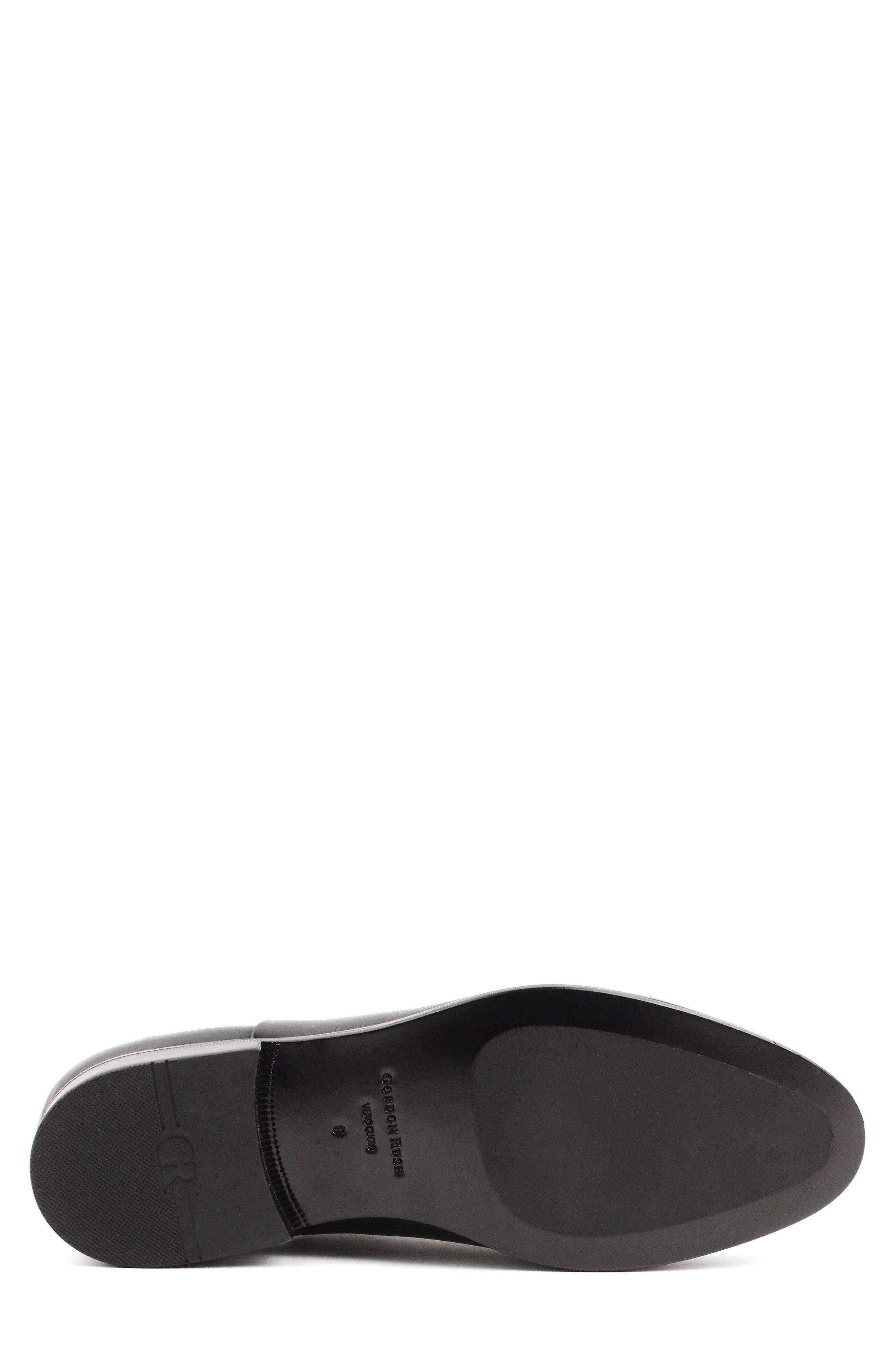 Gordon Rush Hughes Cap Toe Oxford, Alternate, color, 