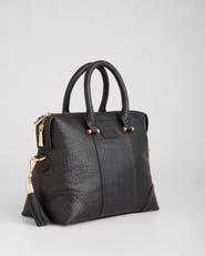 Pom Pom London Greenwich Bag