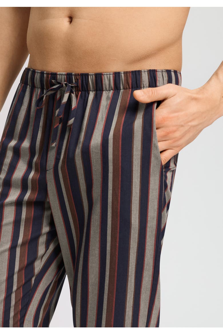 Night And Day Pants, Alternate, color, Pinecone Stripes
