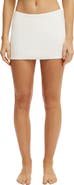 COTTON ON BODY Women's Dreamy Soft Pointelle Skort