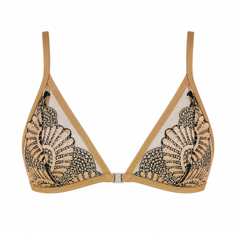 Bianca Bikini Top