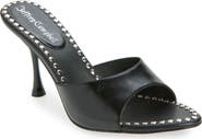 Jeffrey Campbell Agent Studded Sandal