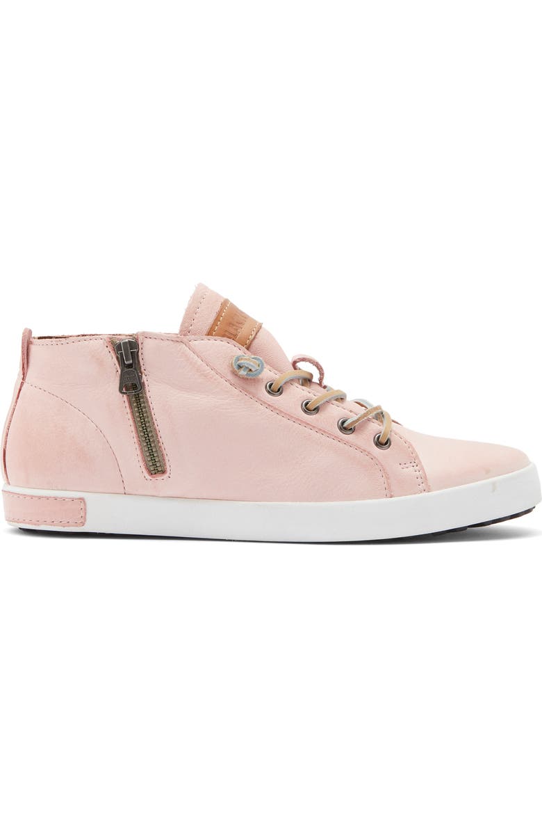 Blackstone 'JL24' Sneaker, Alternate, color, Crystal Pink