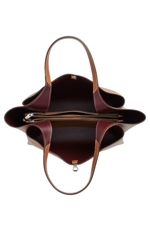 Tod's Medium Apa Leather Tote