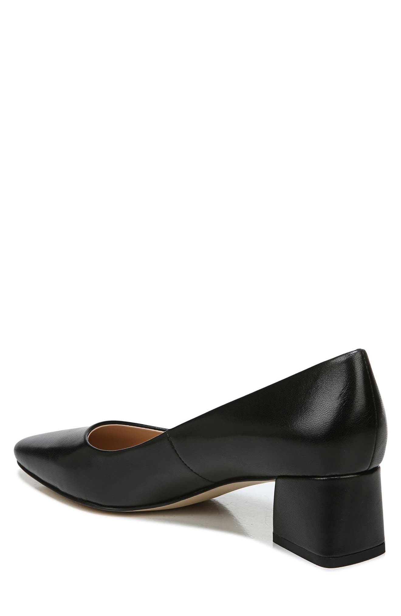 Franco Sarto Jesslyn Pump - Wide Width Available, Alternate, color, Black