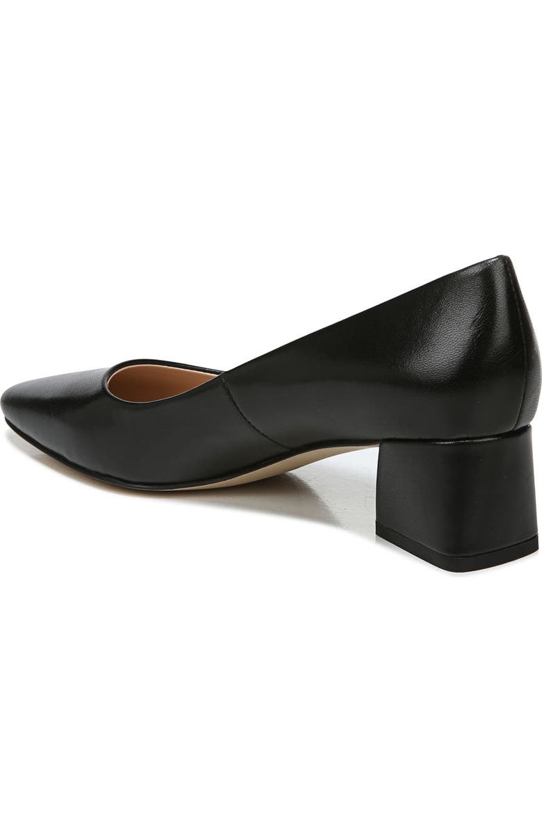 Franco Sarto Jesslyn Pump - Wide Width Available, Alternate, color, Black