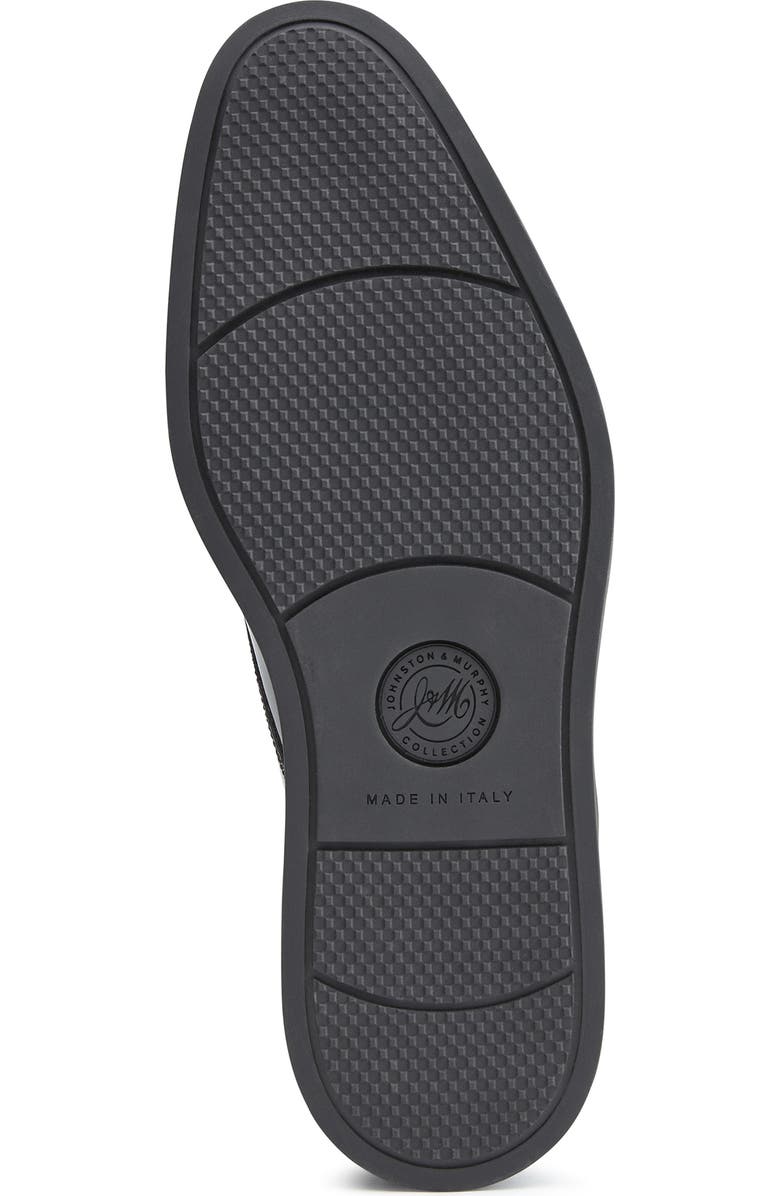 JOHNSTON & MURPHY COLLECTION Bolivar Plain Toe Derby, Alternate, color,