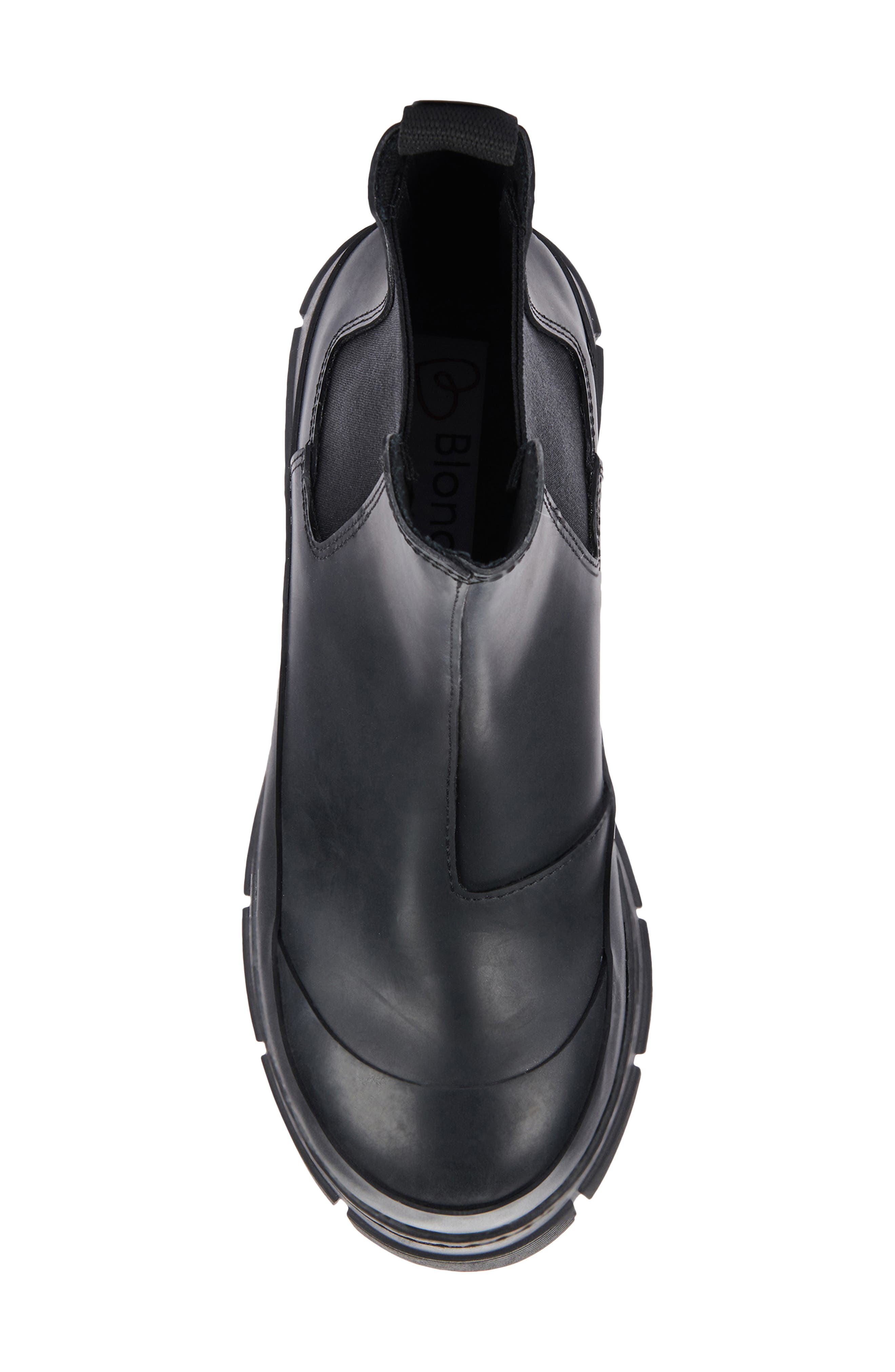 Blondo Helga Waterproof Chelsea Boot, Alternate, color, 