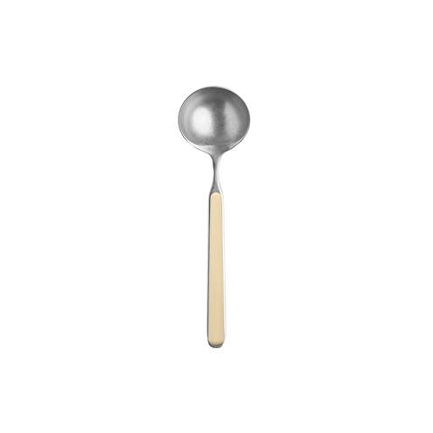 Fantasia Pewter Gravy Ladle