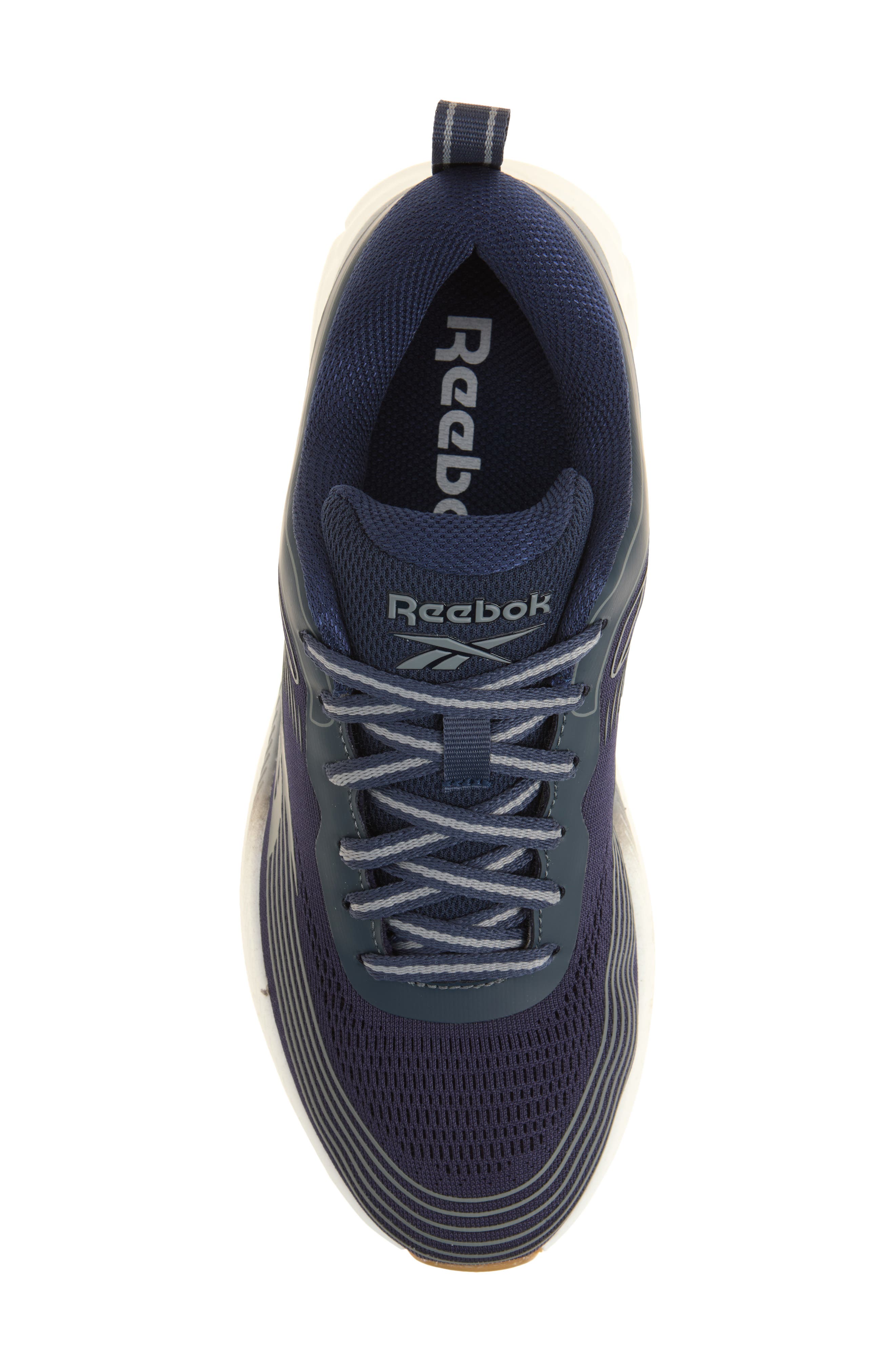 Road Strider Sneaker, Alternate, color, NAVY/GREY/WHITE