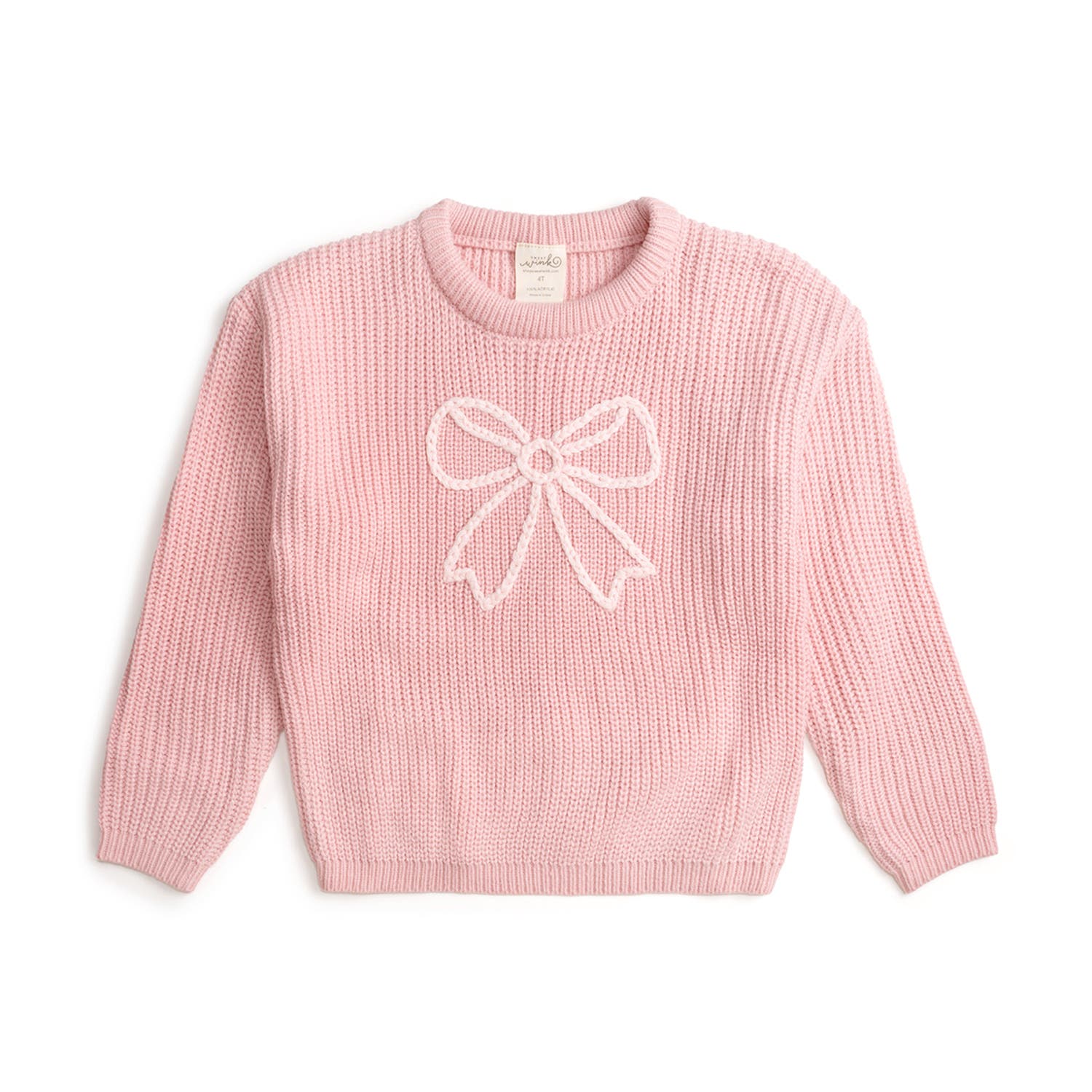 selected Blush Pink