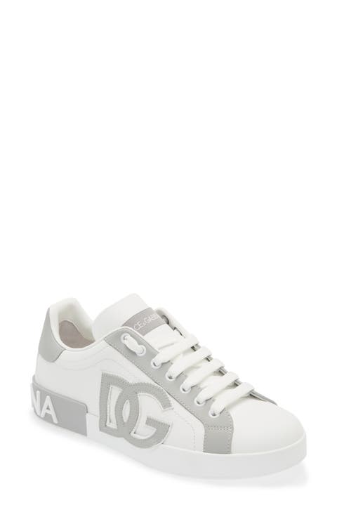 Portofino Calfskin Sneaker (Men)