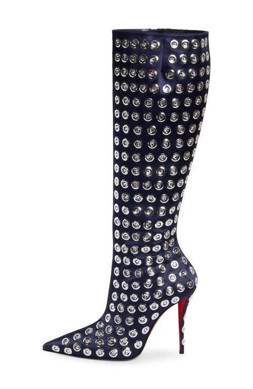 Christian Louboutin Miss Z Boum Boum Boot