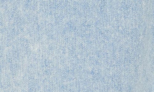 Blanknyc Ice Cool Denim Jacket In Ice Cool