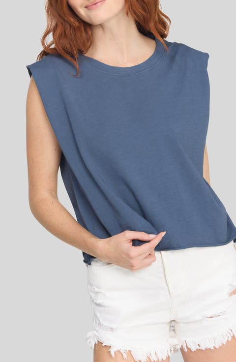 Belzo Muscle Tank
