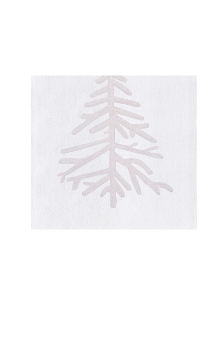 C&F Home Single Tree Towel, Alternate, color, Gold