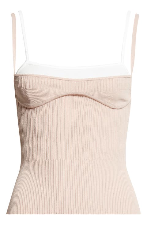 M-Zarrina Layered Tank