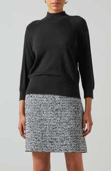 Betty Merino Wool Sweater