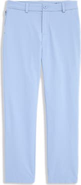 vineyard vines Kids' Flat Front Performance Chinos