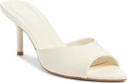 Open Edit Micah Heeled Sandal