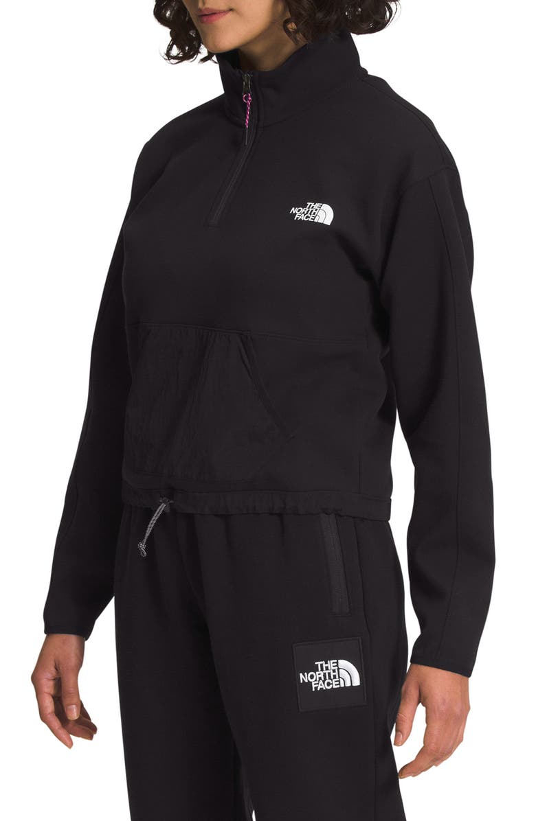 The North Face TNF<sup>™</sup> Tech Pullover, Alternate, color,