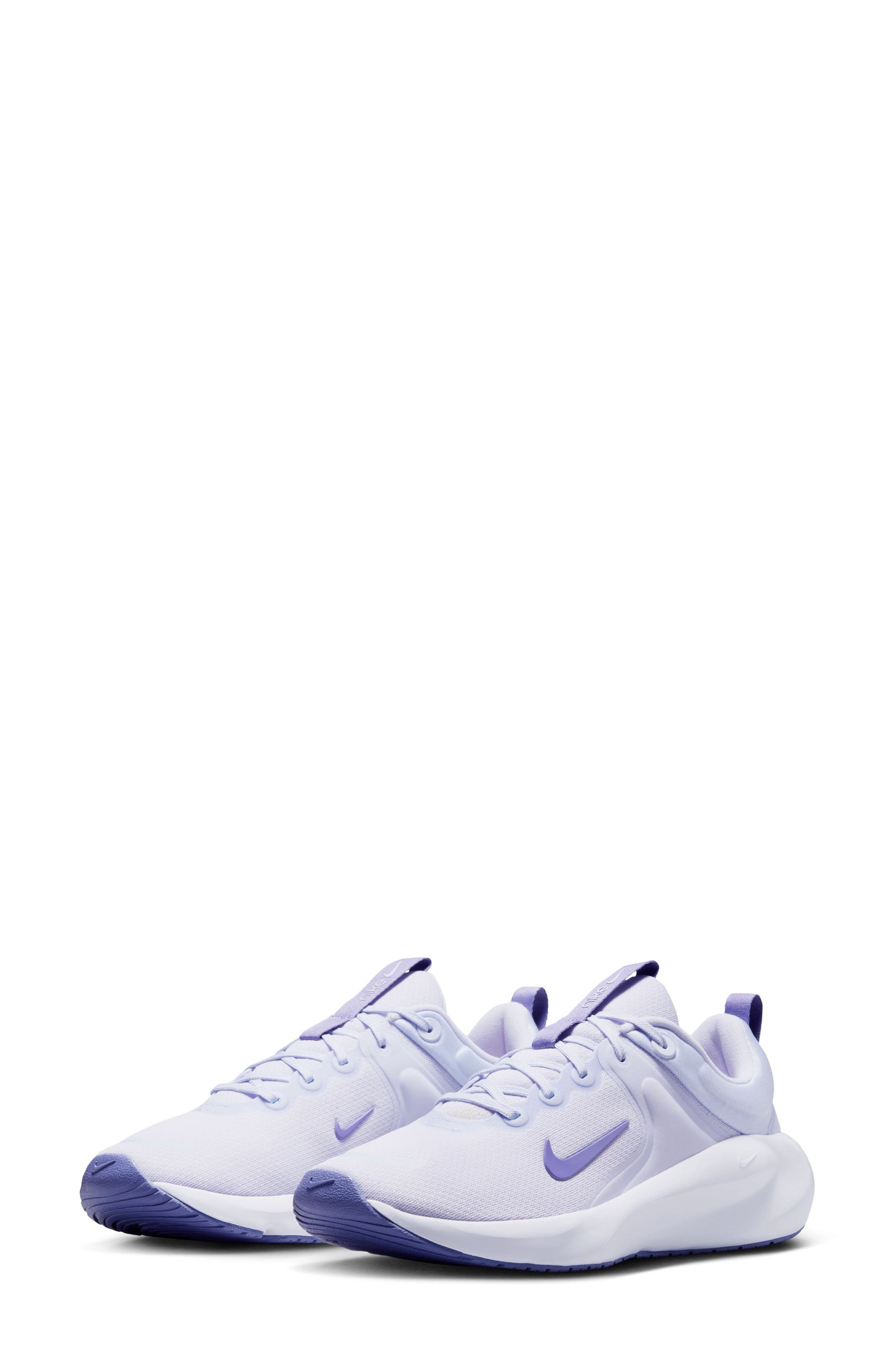 In-Season TR14 Training Shoe, Main, color, AMETHYST/ AMETHYST/ WHITE