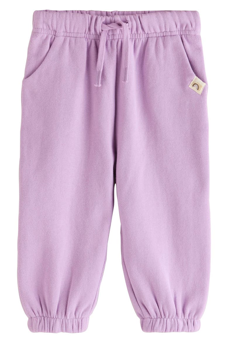 Kids' Assorted 3-Pack Joggers, Alternate, color, PINK MULTI