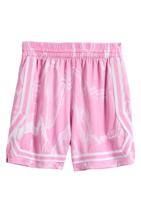 Kids' Dri-FIT Performance Basketball Shorts