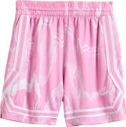 Nike Kids' Dri-FIT Performance Basketball Shorts